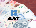 Mantener tus operaciones dentro de los límites legales garantizará la total salud de tus finanzas personales frente a las revisiones del fisco. SAT