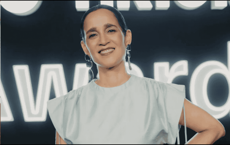 La artista originaria de Tijuana aprovechó el espacio promocional de su más reciente material discográfico, titulado de forma oficial como Norteña, para fijar su postura. INSTAGRAM/@julietavenegasp