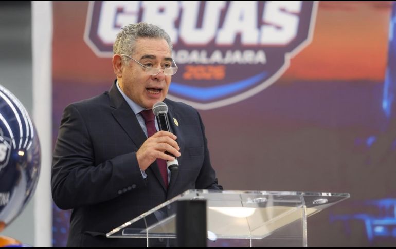 Según la asociación, el sector está integrado por alrededor de mil 600 empresas y genera cerca de 10 mil 500 empleos directos. EL INFORMADO / A. NAVARRO