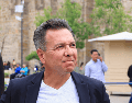 Lemus tras experimentar un intenso dolor, fue trasladado de inmediato al hospital más cercano. EL INFORMADOR / ARCHIVO