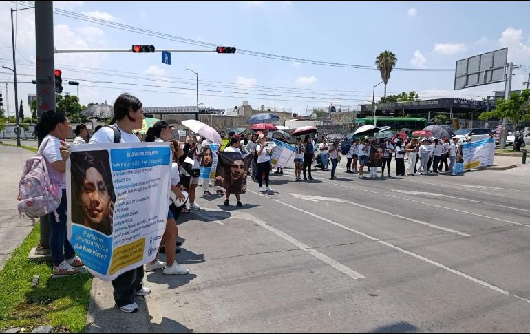 Los menores llegaron por su propio pie a sus domicilios y continúan las indagatorias para esclarecer lo ocurrido. ESPECIAL