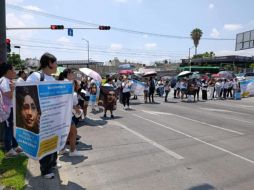 Los menores llegaron por su propio pie a sus domicilios y continúan las indagatorias para esclarecer lo ocurrido. ESPECIAL