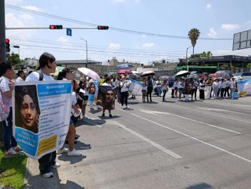 Los menores llegaron por su propio pie a sus domicilios y continúa con las indagatorias para esclarecer lo ocurrido. ESPECIAL