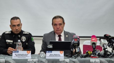 Autoridades identificaron que jóvenes cercanos a las víctimas podrían ser utilizados para atraer a menores hacia grupos delictivos. EL INFORMADOR/R. Bobadilla