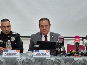 Autoridades identificaron que jóvenes cercanos a las víctimas podrían ser utilizados para atraer a menores hacia grupos delictivos. EL INFORMADOR/R. Bobadilla