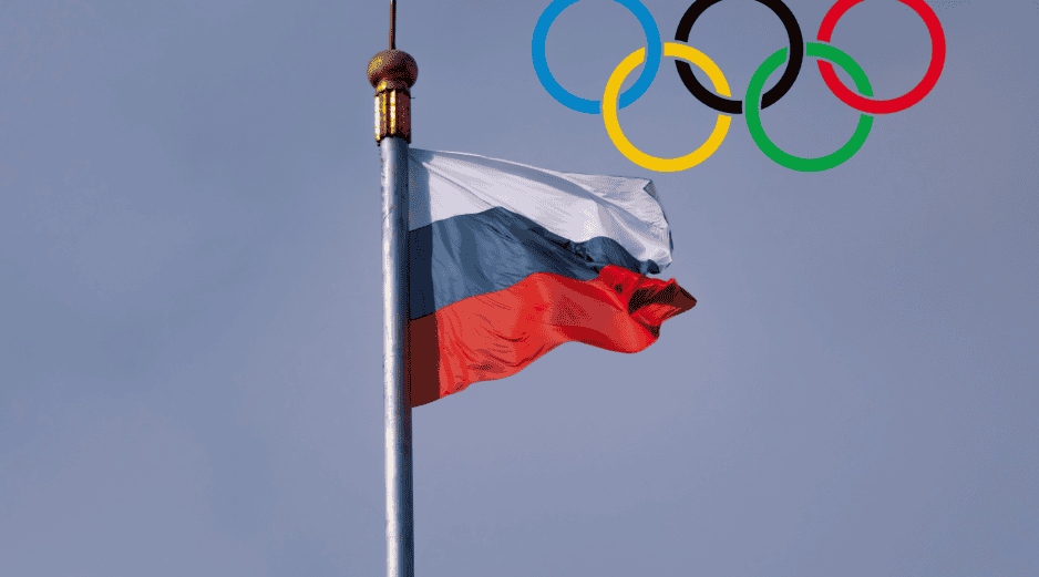 La decisión del COI sobre Rusia despierta reacciones encontradas, hay quienes opinan que los deportistas no tienen que cargar con la culpa de los gobernantes, mientras que otros se oponen rotundamente a la reincorporación de la nación rusa a las competencias. CANVA ESPECIAL