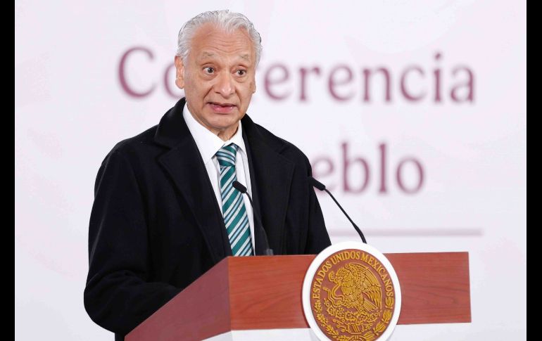 En caso de que se compruebe la culpabilidad de Víctor Rodríguez, el exfuncionario podría compartir espacio con líderes criminales. SUN/ARCHIVO