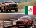Dentro del segmento de pickups medianas, la nueva D-Max buscará destacar principalmente por su equilibrio entre durabilidad, capacidad de carga y costos de mantenimiento. ISUZU / ESPECIAL
