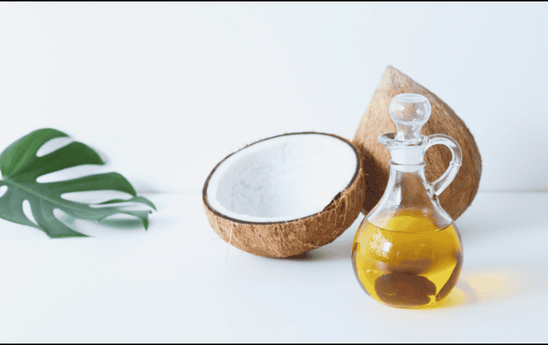 La pulpa fresca, el agua de coco o algunos productos derivados pueden formar parte de una alimentación equilibrada. CANVA
