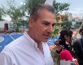 Los primeros resultados de mejoría podrían verse hacia finales de 2026, de acuerdo al director del SIAPA. EL INFORMADOR / O. GONZÁLEZ