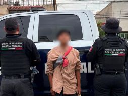 El menor fue visto por última vez en el municipio de San Francisco de Los Romo, a aproximadamente una hora de la terminal camionera. Secretaría de Seguridad de Jalisco 