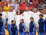 España tiene mayores probabilidades de victoria, aunque por poco margen. IMAGO7/A.  Hancock