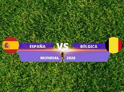 El ganador de este encuentro avanzará a las semifinales del Mundial 2026 y continuará en la disputa por el campeonato. ESPECIAL / CANVA