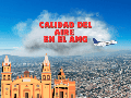 La mañana de este viernes 10 de julio en el AMG se registra buena calidad del aire en Vallarta con 13 puntos IMECA. EL INFORMADOR / ARCHIVO