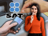 En julio de 2026, el SAT aclara las dudas sobre el monto máximo permitido en una tarjeta de débito, destacando las reglas sobre depósitos. ESPECIAL/Canva/Unsplash