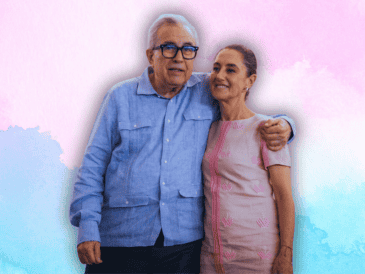 "La protección a Rocha Moya es imposible de esconder", declara Riva Palacio. FACEBOOK / Rubén Rocha Moya