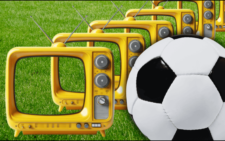 Prepara tu agenda para el sábado 11 de julio y sintoniza Canal 5 o Azteca 7, donde se conocerá a otro de losSemifinalistas del Mundial 2026. ESPECIAL/Canva