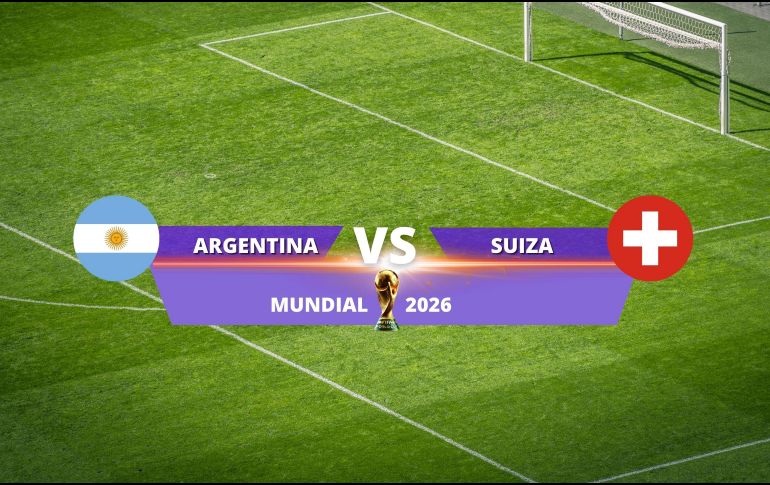 El ganador de este encuentro avanzará a las semifinales del Mundial 2026. ESPECIAL / CANVA