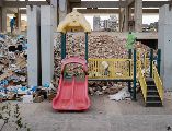 La Federación Venezolana de Futbol (FVF) también participa activamente en las labores de ayuda a través de la comunidad futbolística del país. EFE/R. Peña R