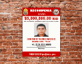 Juan Carlos Valencia González, alias "El Pelón", es señalado por Washington como el nuevo líder del CNG. ESPECIAL