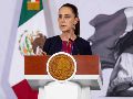 La Presidenta Claudia Sheinbaum Pardo llamó al gobierno y a las agencias de seguridad de Estados Unidos a privilegiar la coordinación con las autoridades mexicanas, en lugar de actuar de manera unilateral. SUN / H. Salvador