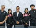 La Copa México se realizará del 16 al 19 de julio en el Centro Acuático Metropolitano. EL INFORMADOR / A. Navarro