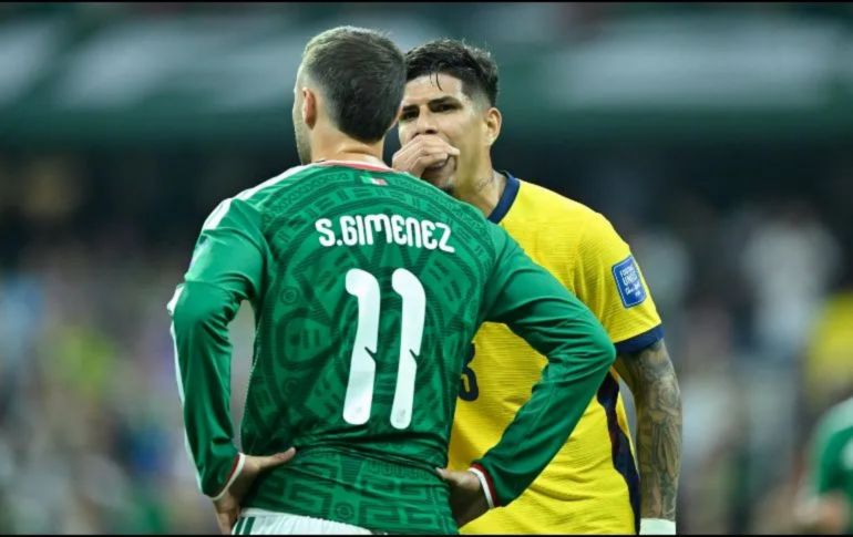Si la Federación Mexicana de Futbol (FMF) se negara a pagar una multa impuesta por la FIFA, no se trata simplemente de una deuda que pueda ignorarse.  ARCHIVO/IMAGO7