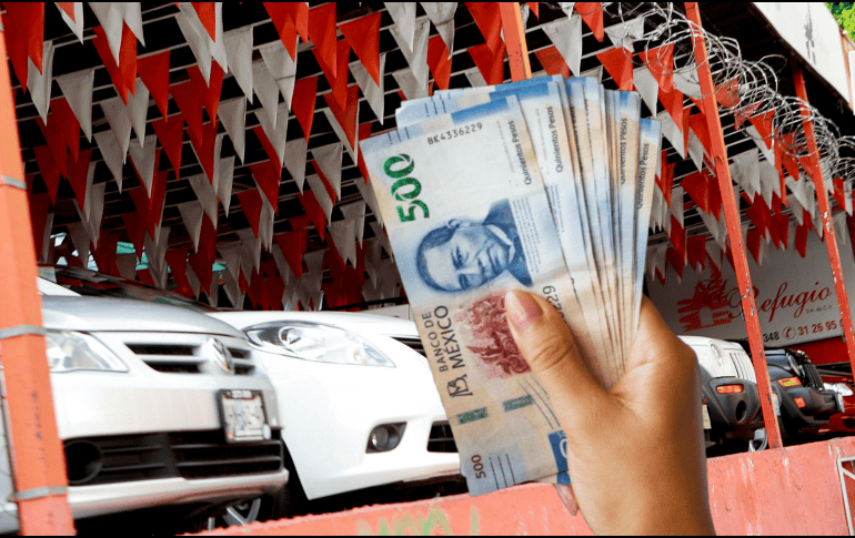 Para que tu próxima compra de un auto sea exitosa es importante seguir algunas recomendaciones. EL INFORMADOR / ARCHIVO