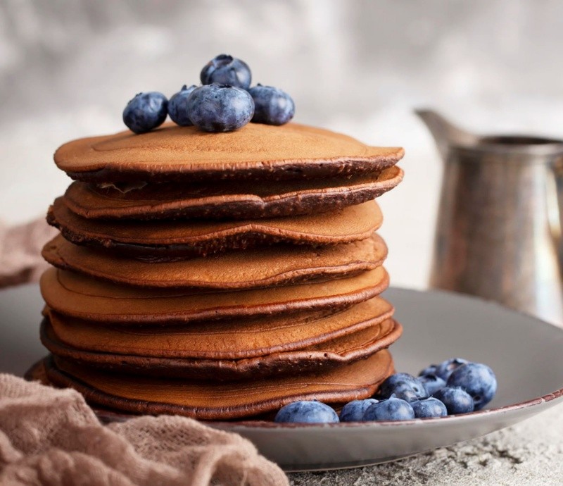 &nbsp;Una deliciosa y nutritiva opción para comenzar la mañana / Foto: Cortesía