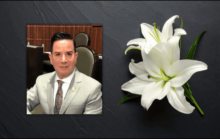 Benjamín Medrano Quezada enfrentaba señalamientos legales y denuncias de persecución política. ESPECIAL