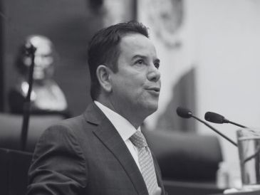 El exalcalde de Fresnillo y reconocido cantante de música regional mexicana, generó consternación en Zacatecas. X / @BenjaminMedran