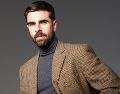 Marco Tostado interpretará a "David" en "El Señor de los Cielos: Temporada 10". ESPECIAL/CORTESÍA MARCO TOSTADO.