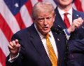 Las declaraciones de Trump se producen en medio de una nueva escalada de tensiones entre Estados Unidos e Irán tras el fin del alto al fuego. EFE/ARCHIVO