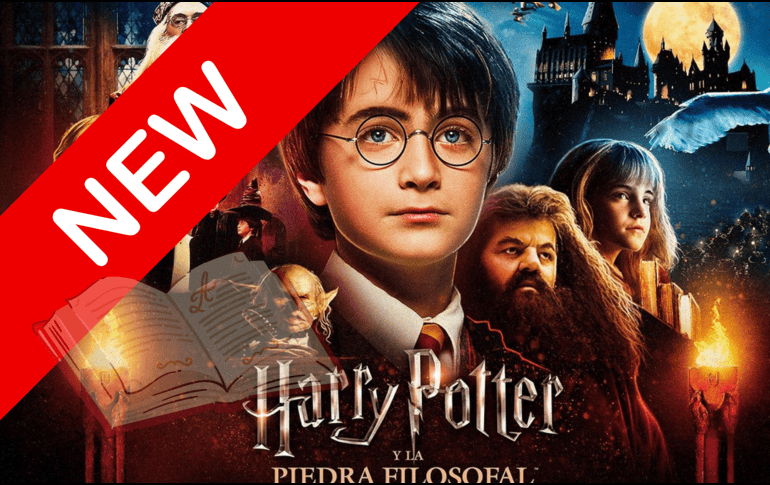 Actualmente, la compañía de streaming HBO se encuentra trabajando en el desarrollo de una nueva adaptación televisiva de las siete novelas principales de la saga.  ESPECIAL