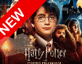 Actualmente, la compañía de streaming HBO se encuentra trabajando en el desarrollo de una nueva adaptación televisiva de las siete novelas principales de la saga.  ESPECIAL