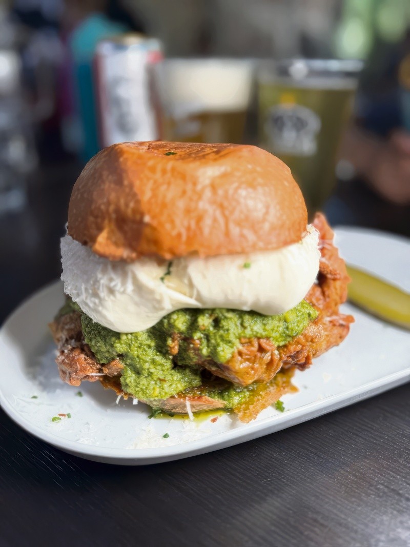 &nbsp;Originalidad, estilo y el mejor sabor / Foto: Cortesía