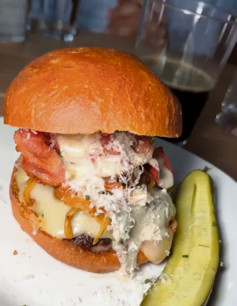 &nbsp;Una explosión de sabor para consentir a tu paladar / Foto: Cortesía
