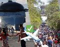 Los datos reflejan una tendencia al alza del turismo en México. EL INFORMADOR / SUN / ARCHIVO