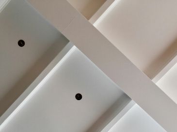 Los expertos también sugieren evitar secar ropa húmeda en espacios cerrados. ESPECIAL / UNSPLASH