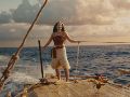 "Moana" ya está en la cartelera de cine tapatía. ESPECIAL/DISNEY.