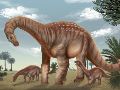Los científicos consideran que este descubrimiento abre nuevas líneas de investigación para comprender cómo evolucionaron los animales prehistóricos. EFE / FACULTAD DE CIENCIAS UDELAR