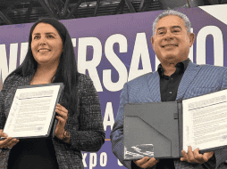 Del 9 al 11 de julio, Expo Guadalajara es sede de la quinta edición de Expo Grúas Guadalajara 2026. ESPECIAL