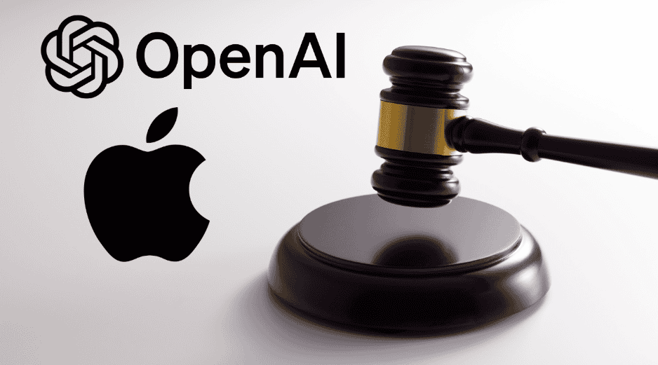A nivel global, esta batalla legal subraya la intensa competencia por dominar la próxima generación de dispositivos de consumo impulsados por inteligencia artificial.  CANVA ESPECIAL