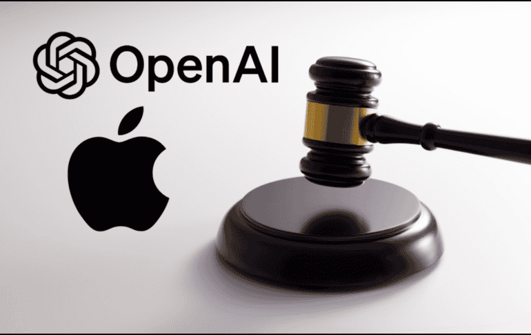 A nivel global, esta batalla legal subraya la intensa competencia por dominar la próxima generación de dispositivos de consumo impulsados por inteligencia artificial.  CANVA ESPECIAL