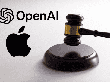 A nivel global, esta batalla legal subraya la intensa competencia por dominar la próxima generación de dispositivos de consumo impulsados por inteligencia artificial.  CANVA ESPECIAL