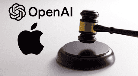 A nivel global, esta batalla legal subraya la intensa competencia por dominar la próxima generación de dispositivos de consumo impulsados por inteligencia artificial.  CANVA ESPECIAL