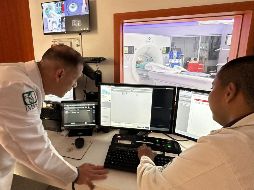 Entre los proyectos prioritarios se encuentra la incorporación de un robot quirúrgico, equipo que actualmente sólo poseen unas cuantas unidades médicas del país. IMSS JALISCO