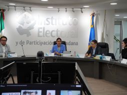 El TEPJF revocó las medidas de igualdad de género para que en la elección por la alcaldía de Zapopan y otros siete municipios de Jalisco en 2027 también participen hombres. ESPECIAL/IEPC Jalisco