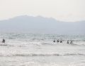 Cofepris explica que las aguas de estas cinco playas no son aptas para nadar o para deportes acuáticos. EL INFORMADOR/ARCHIVO