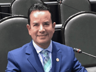 El homicidio de Medrano Quezada se suma a una preocupante ola de violencia política que azota al país. ESPECIAL
